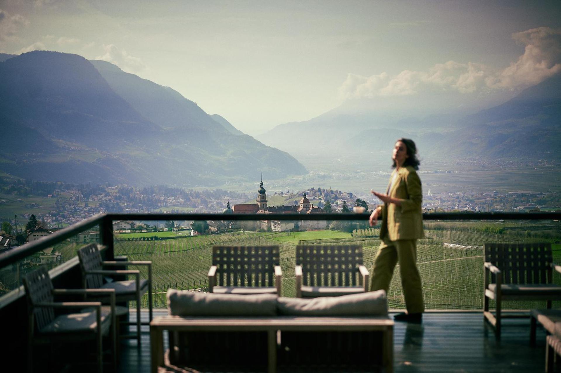 Hotel Kueglerhof Tirol Buitenkant foto
