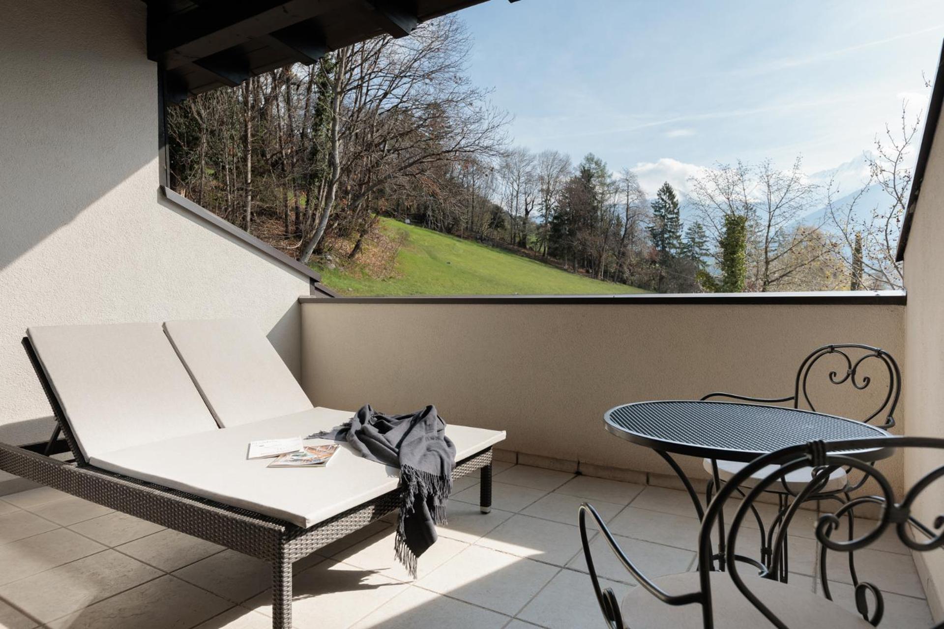 Hotel Kueglerhof Tirol Buitenkant foto