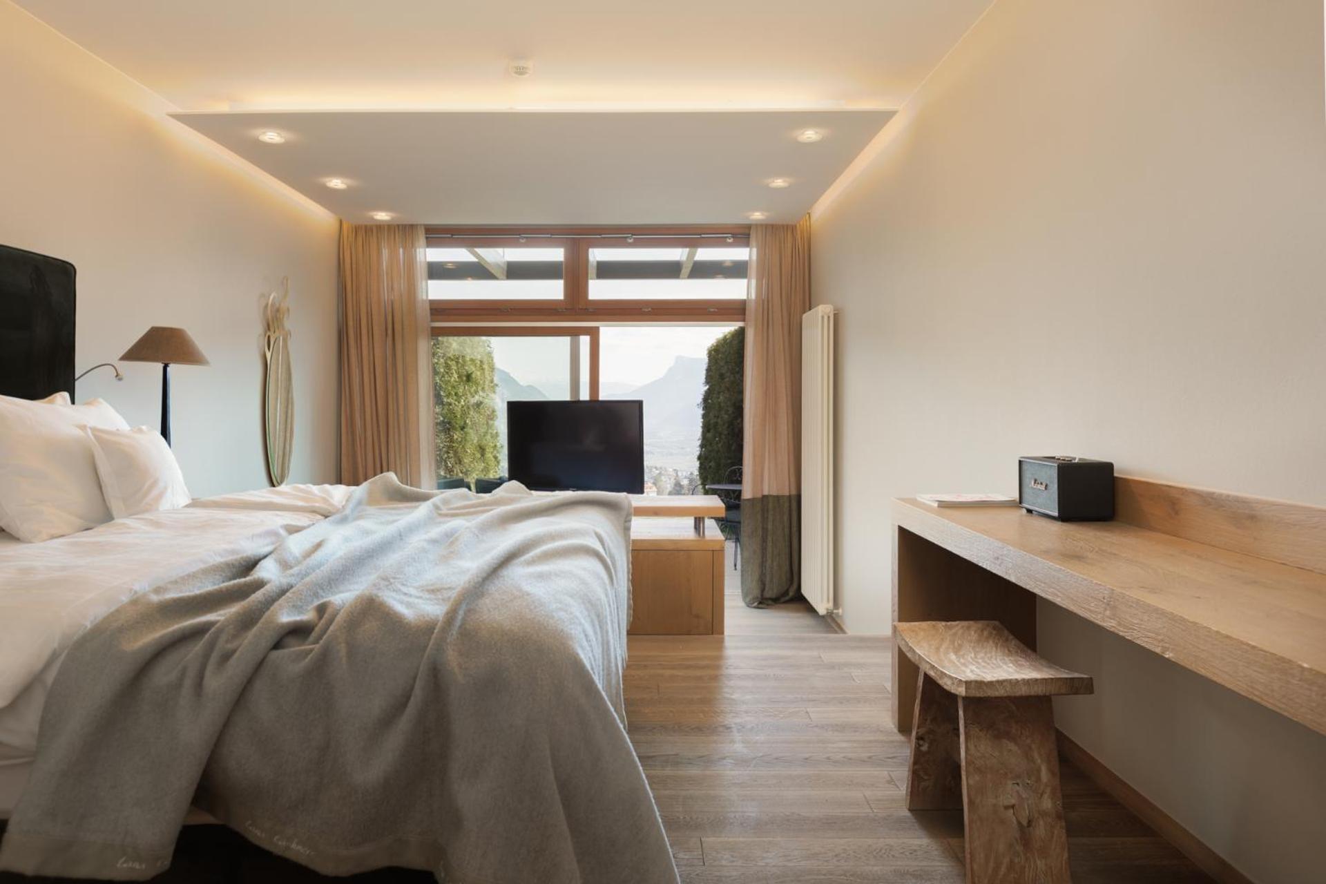 Hotel Kueglerhof Tirol Buitenkant foto