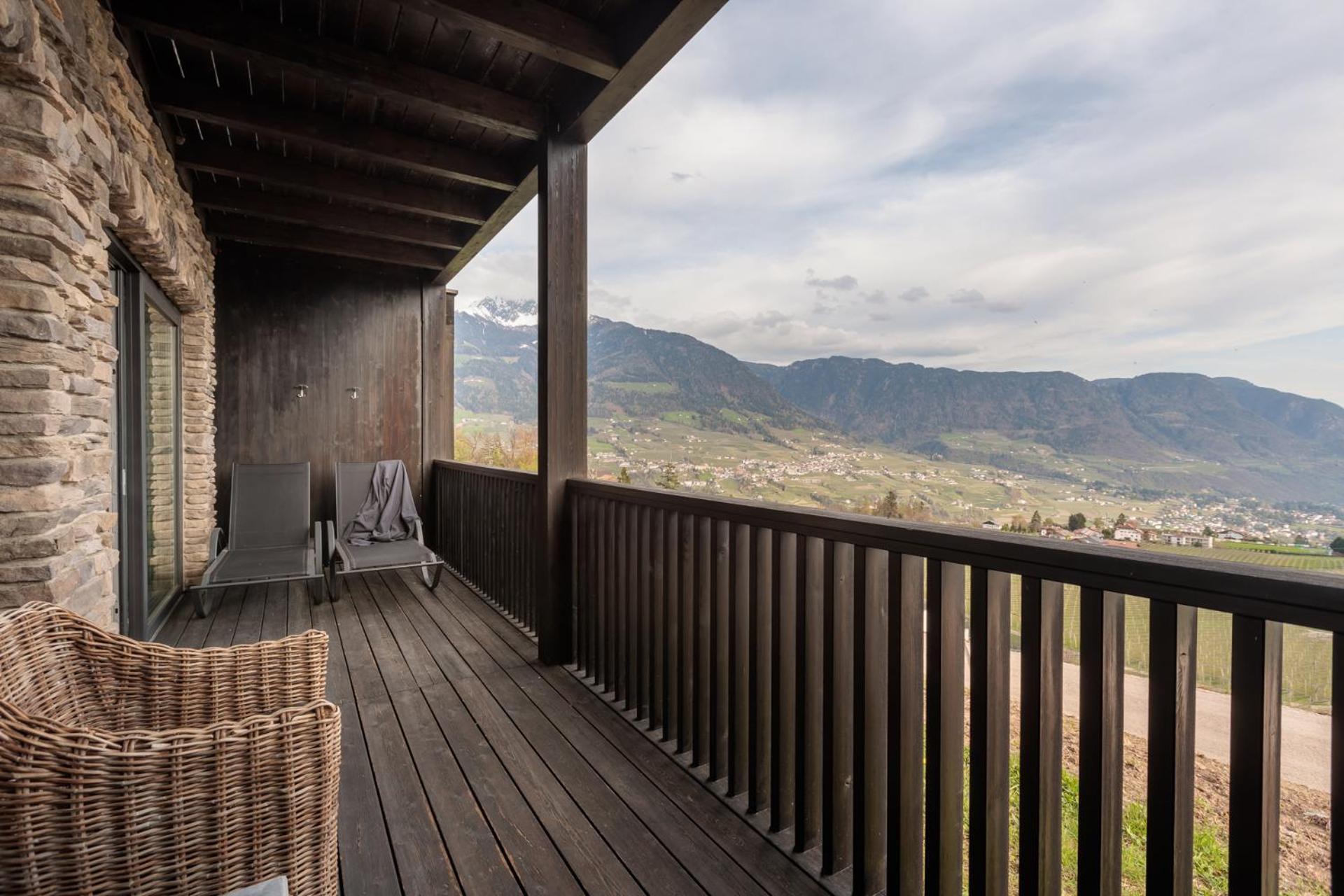 Hotel Kueglerhof Tirol Buitenkant foto