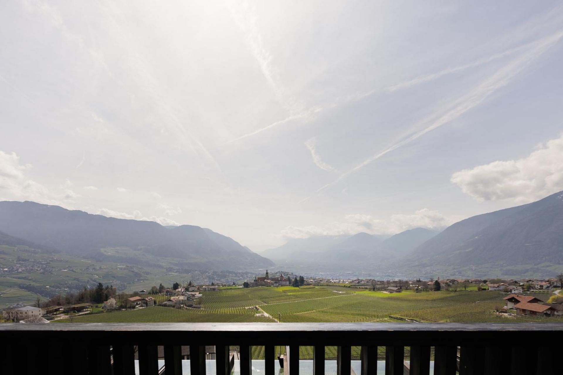 Hotel Kueglerhof Tirol Buitenkant foto