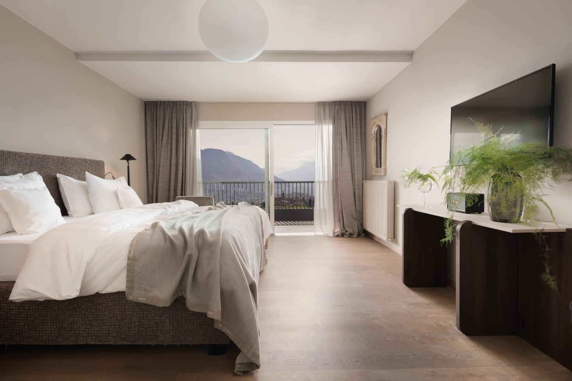 Hotel Kueglerhof Tirol Buitenkant foto