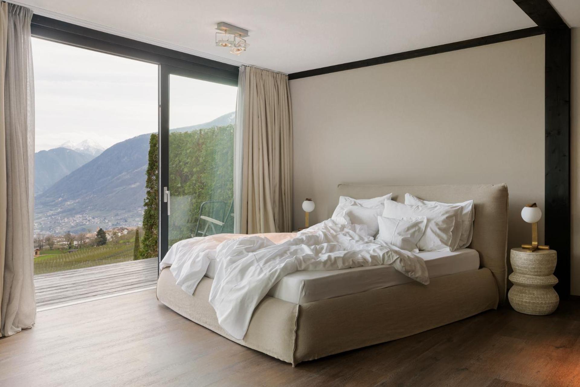 Hotel Kueglerhof Tirol Buitenkant foto