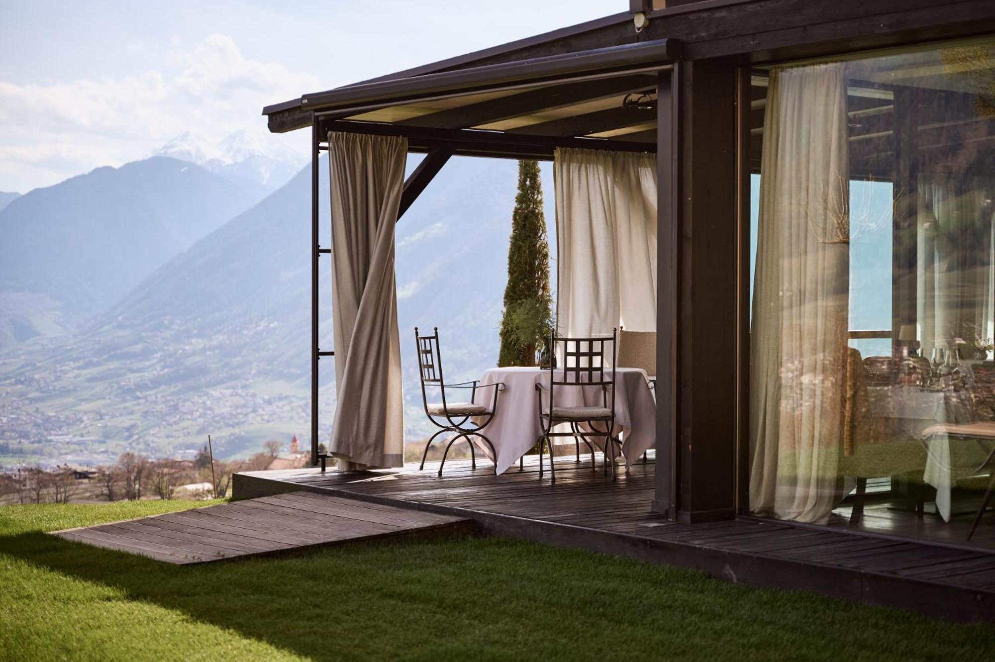 Hotel Kueglerhof Tirol Buitenkant foto