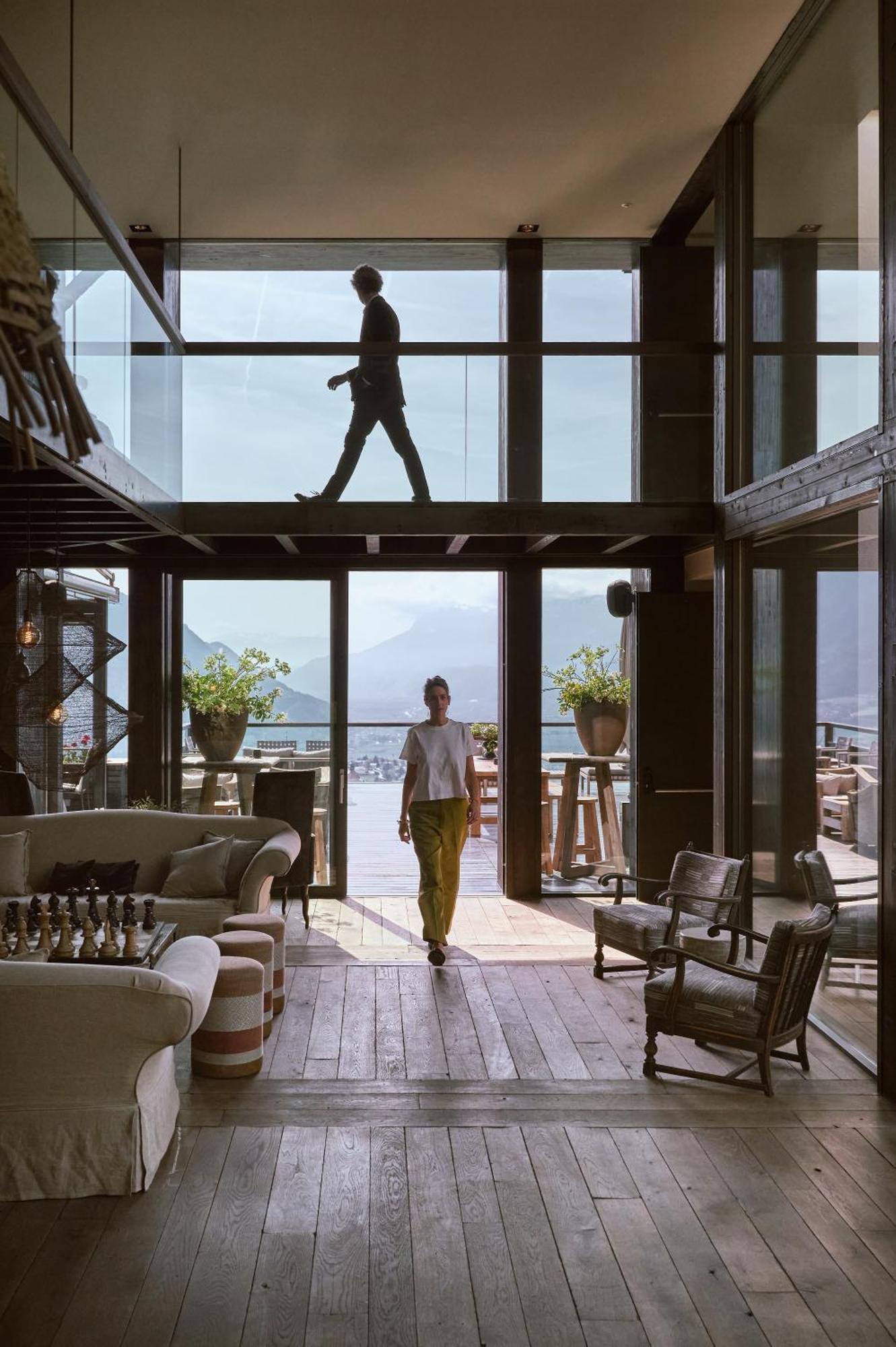 Hotel Kueglerhof Tirol Buitenkant foto