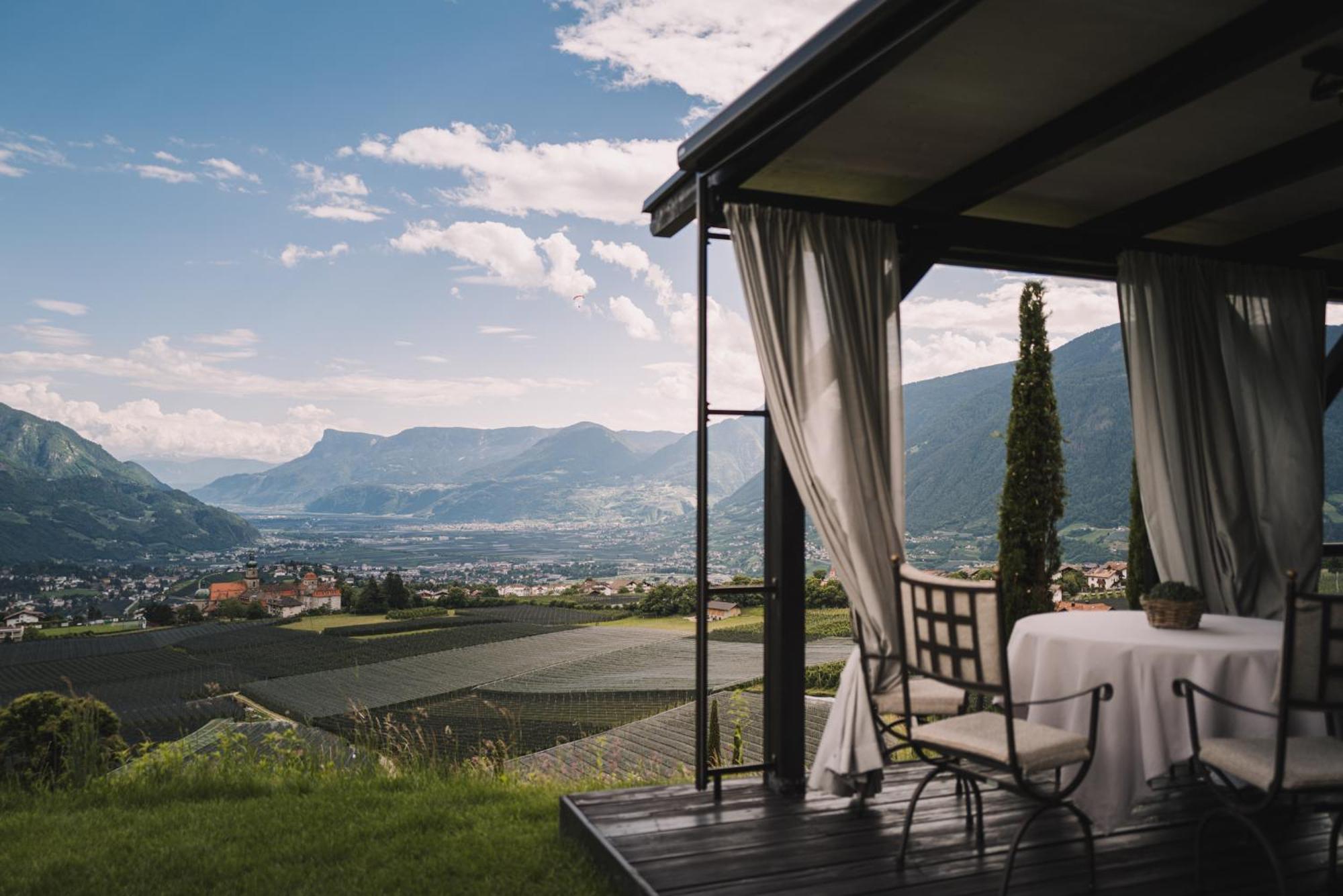 Hotel Kueglerhof Tirol Buitenkant foto