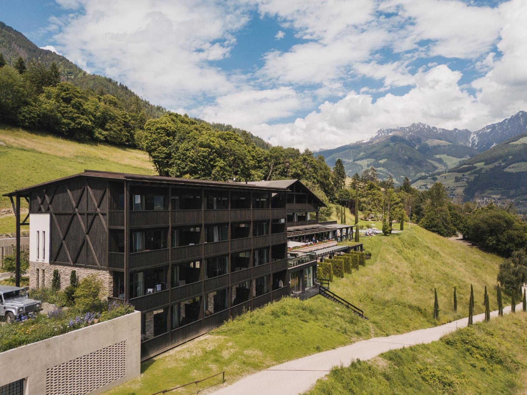 Hotel Kueglerhof Tirol Buitenkant foto