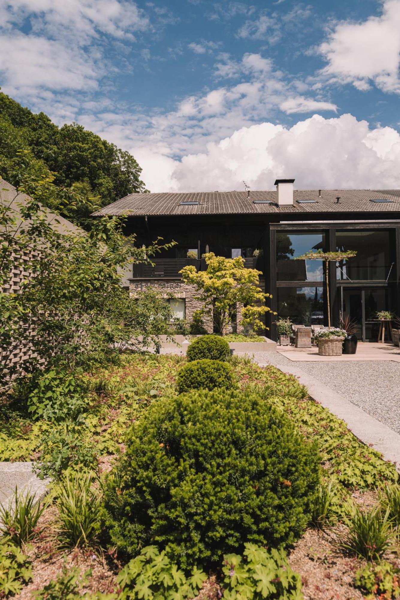 Hotel Kueglerhof Tirol Buitenkant foto