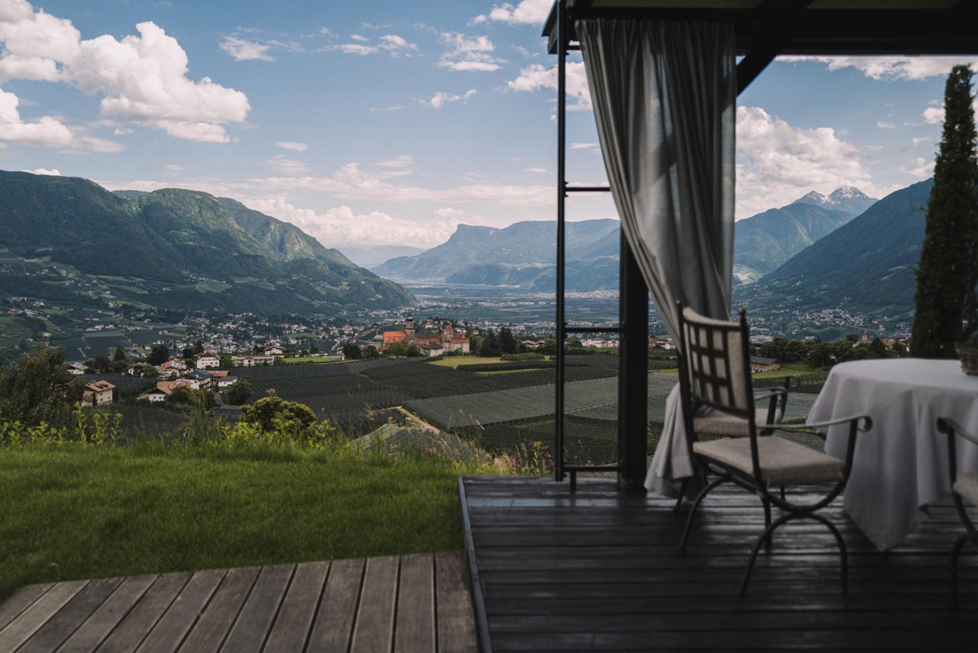 Hotel Kueglerhof Tirol Buitenkant foto