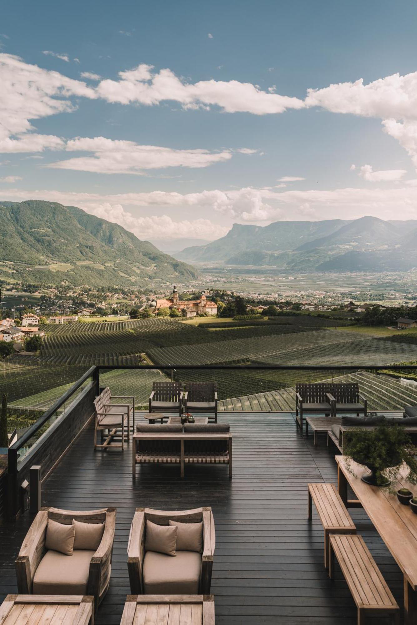 Hotel Kueglerhof Tirol Buitenkant foto