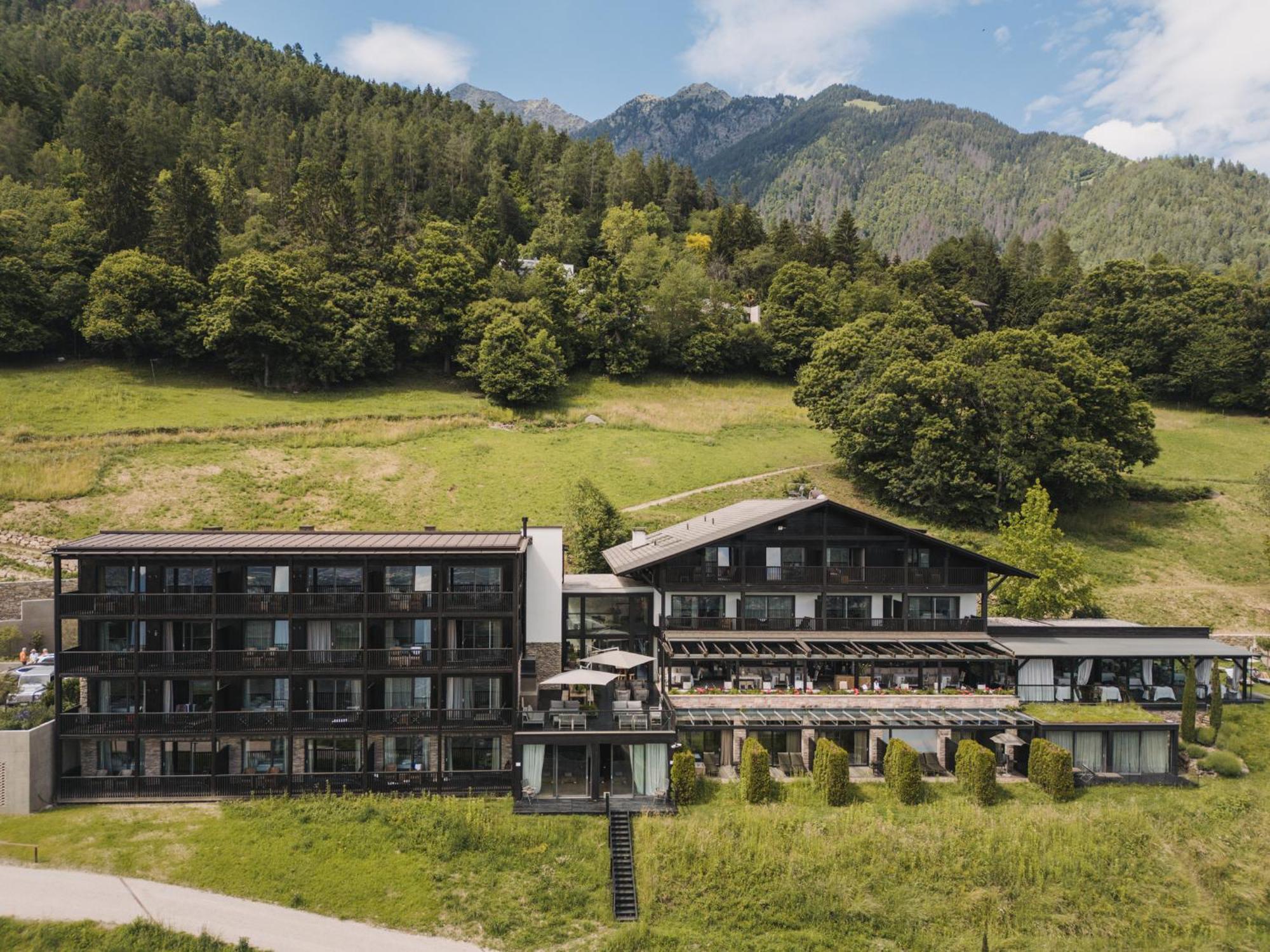 Hotel Kueglerhof Tirol Buitenkant foto