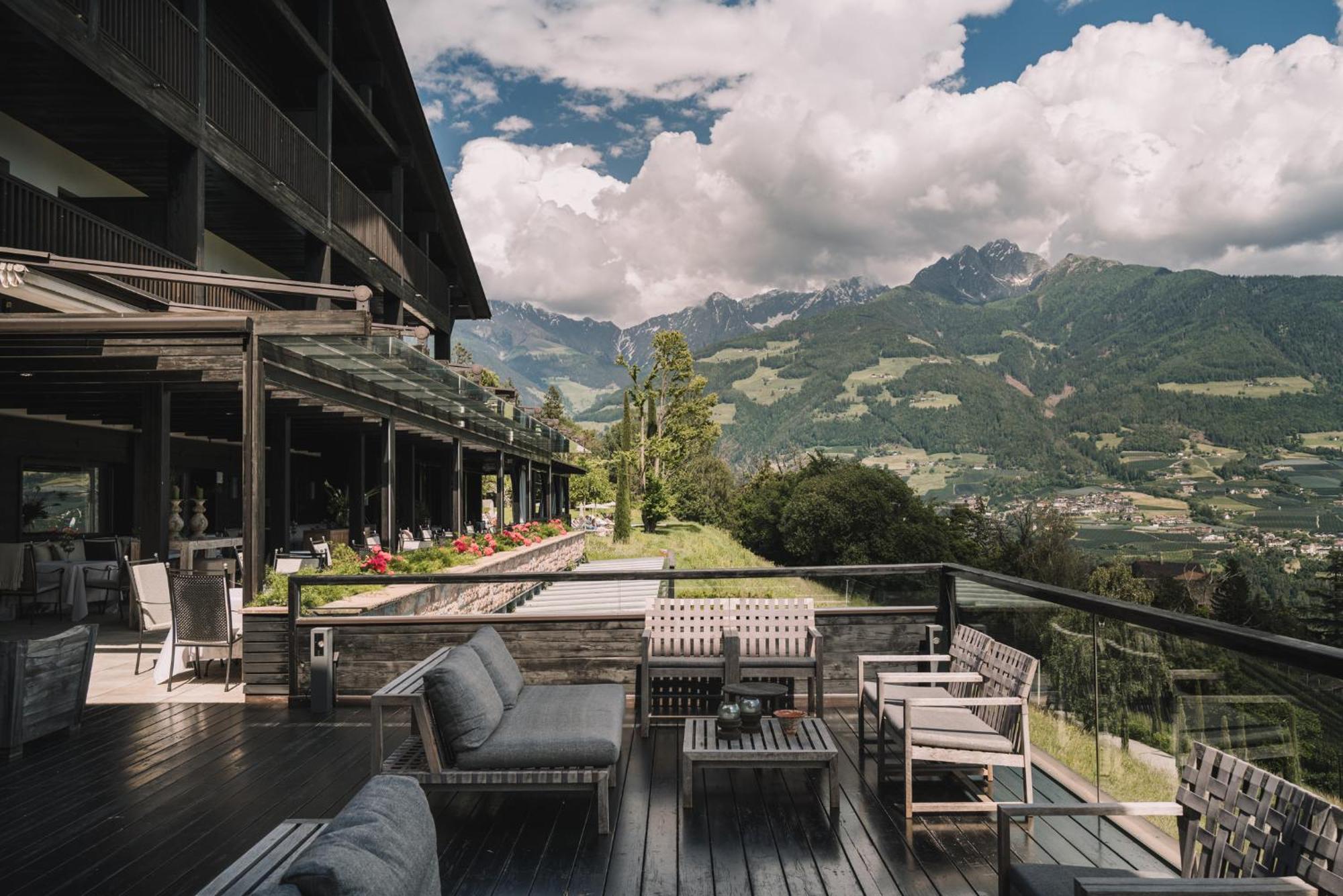 Hotel Kueglerhof Tirol Buitenkant foto