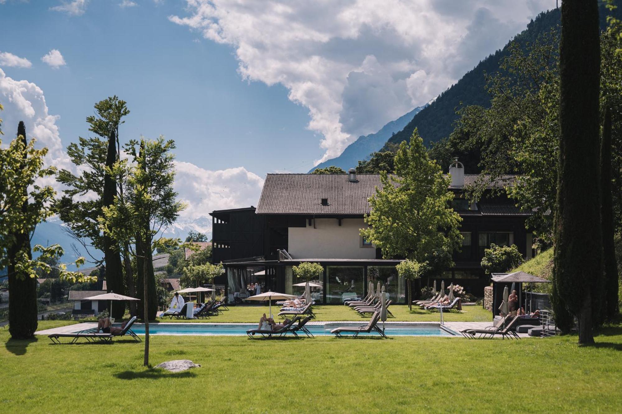 Hotel Kueglerhof Tirol Buitenkant foto